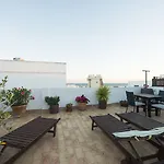 Torre De Guzman Pensjonat 2*