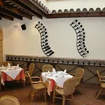 Pensjonat Torre De Guzman Conil De La Frontera