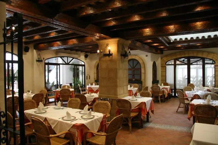 Torre De Guzman 2* Conil De La Frontera