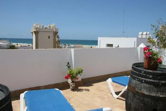 Torre De Guzman 2* Conil De La Frontera