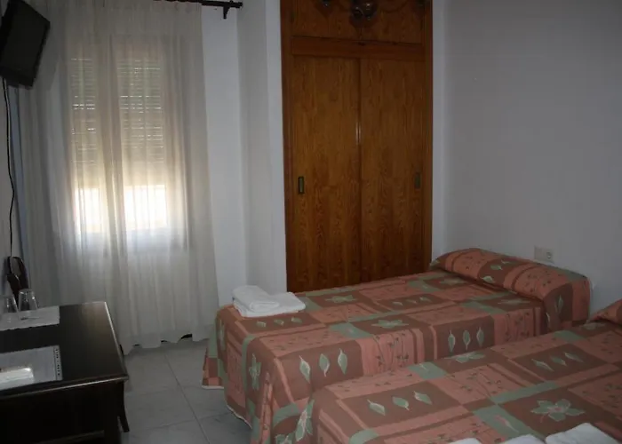 Torre De Guzman 2* Conil De La Frontera