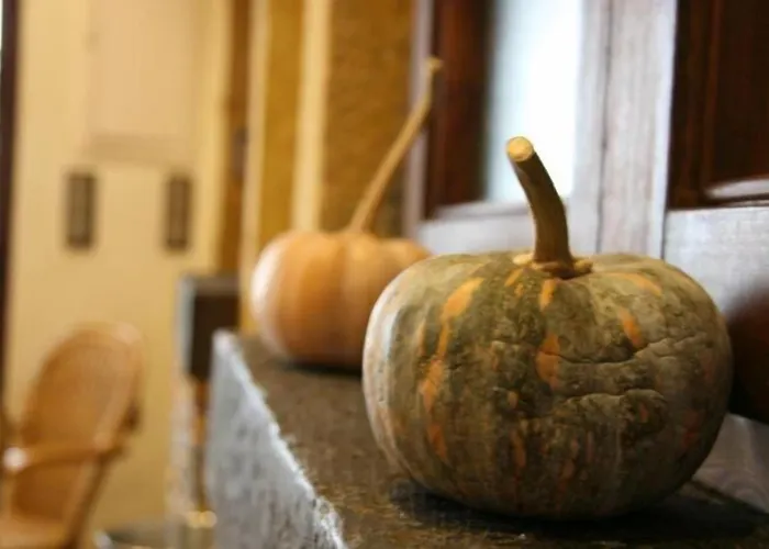 Konukevi Torre De Guzman