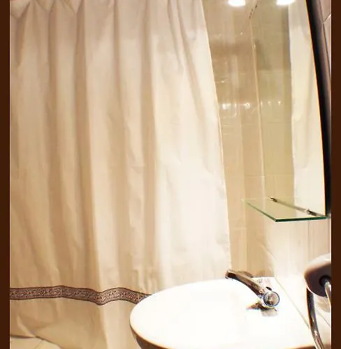 Torre De Guzman Conil De La Frontera