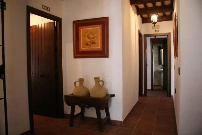 Torre De Guzman Konukevi