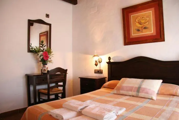 Torre De Guzman Konukevi Conil De La Frontera