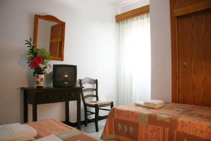 Torre De Guzman Konukevi