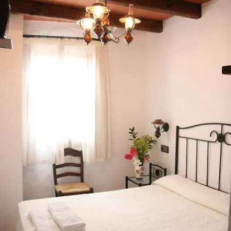 Torre De Guzman Гостьовий будинок 2*