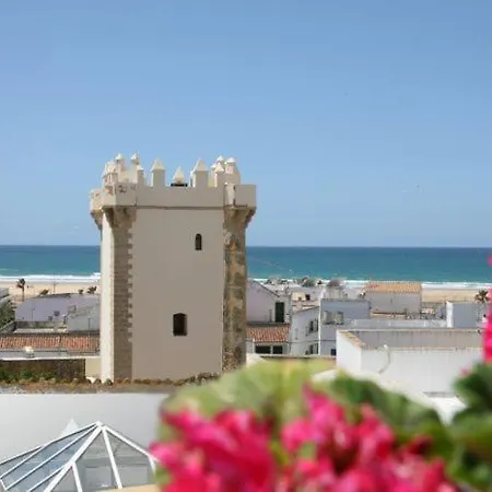 Torre De Guzman