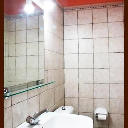 Torre De Guzman 2* Коніль-де-ла-Фронтера