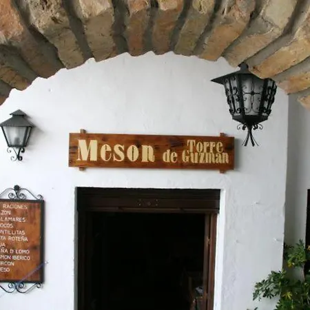 Torre De Guzmán