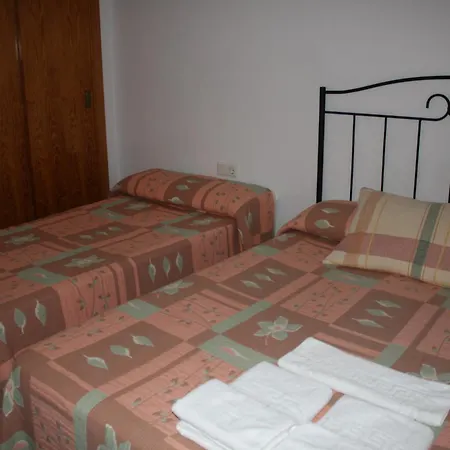 게스트하우스 Torre De Guzman