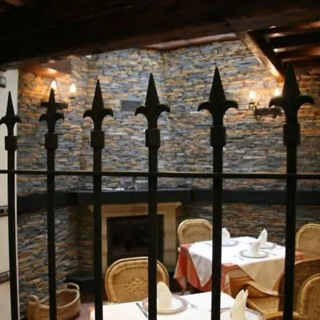 Torre De Guzman 2* Коніль-де-ла-Фронтера