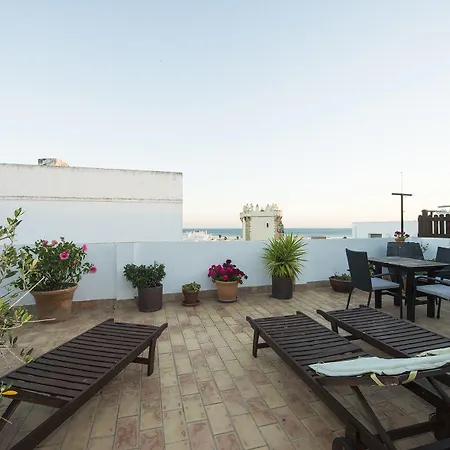 Torre De Guzman 게스트하우스 2*