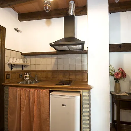 Torre De Guzman 2* Коніль-де-ла-Фронтера