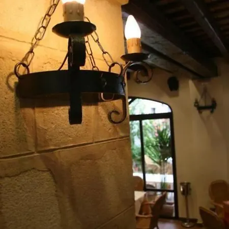 Torre De Guzmán Affittacamere