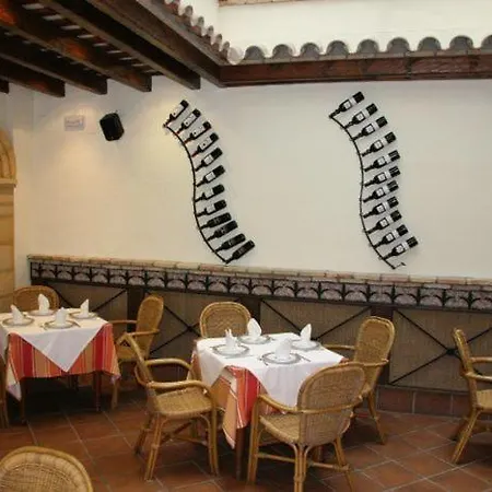 Πανσιόν Torre De Guzman Conil De La Frontera