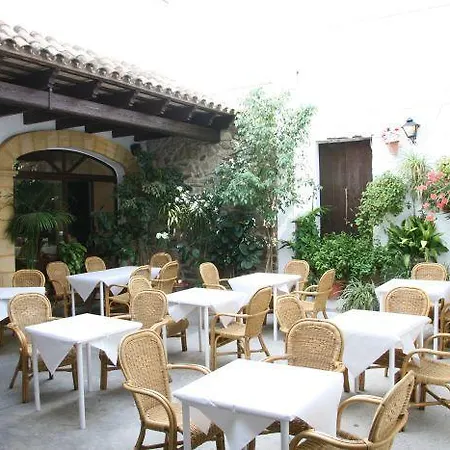 Torre De Guzmán