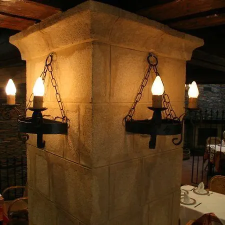 Torre De Guzman 콘일데라프론테라