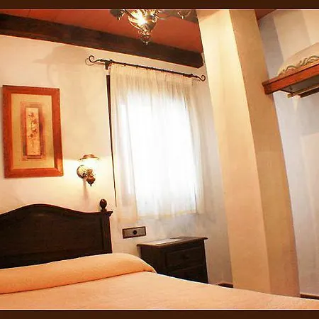 게스트하우스 Torre De Guzman 콘일데라프론테라