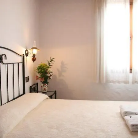 Torre De Guzman Гостьовий будинок 2*