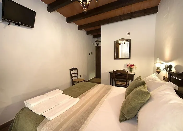 Pensión Torre De Guzmán Conil De La Frontera