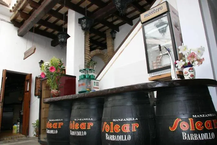 Torre De Guzmán 2* Conil De La Frontera