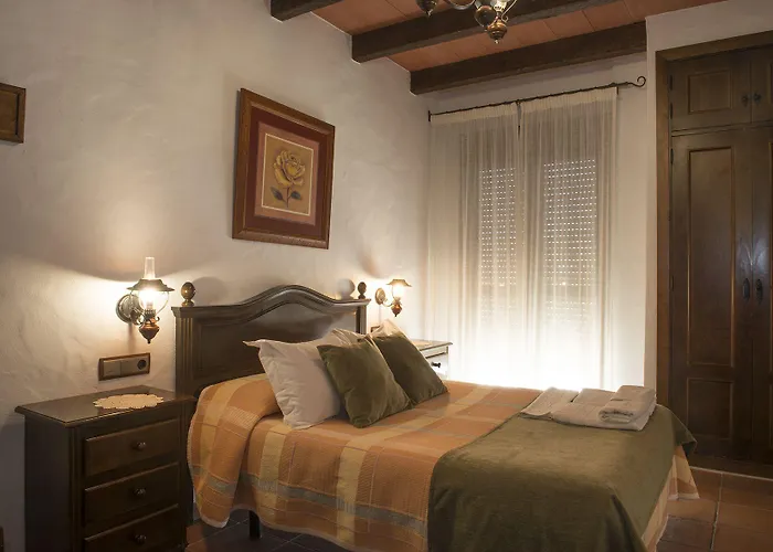 Pensión Torre De Guzmán Conil De La Frontera