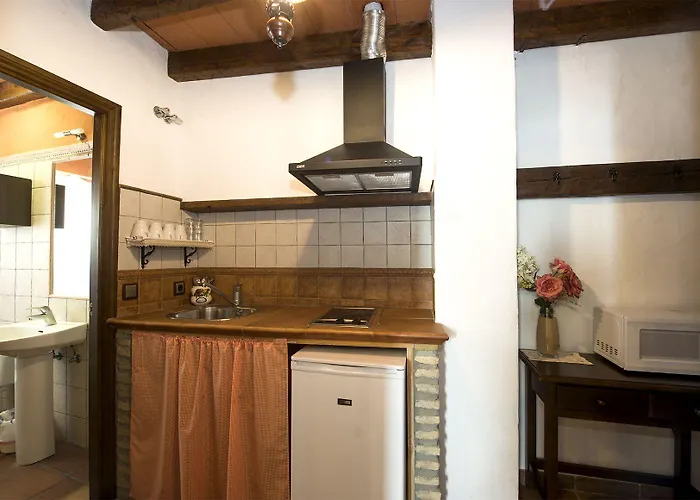 Torre De Guzman 2* Коніль-де-ла-Фронтера