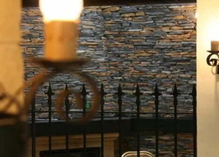 Pensión Torre De Guzmán