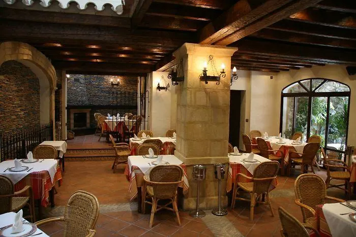 Torre De Guzmán Pensión