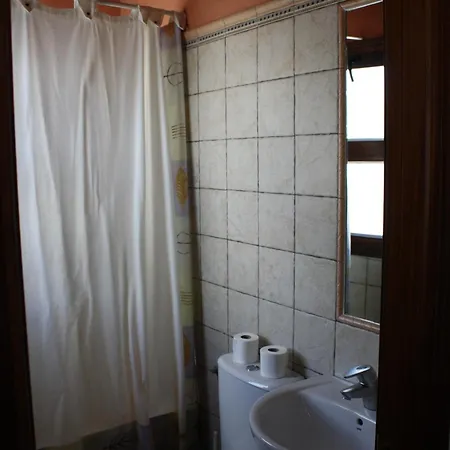 Gæstehus Torre De Guzman 2*