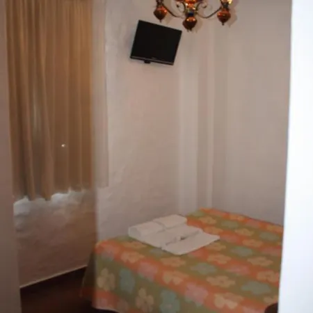 Gæstehus Torre De Guzman