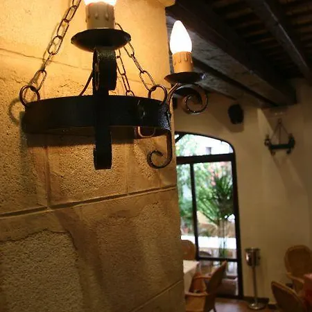 Gæstehus Torre De Guzman Conil De La Frontera