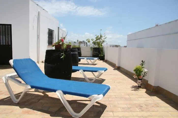 Torre De Guzman 2* Conil de la Frontera