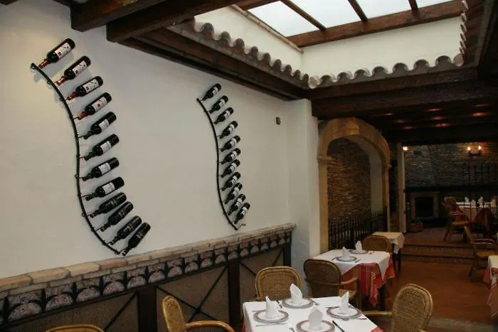 Torre De Guzman Vendégház