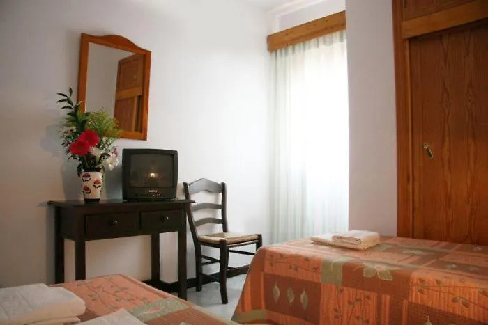 Vendégház Torre De Guzman Conil de la Frontera