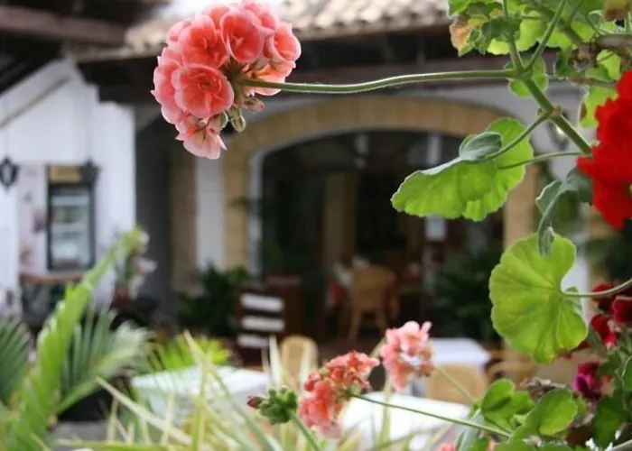 Torre De Guzman Vendégház 2*