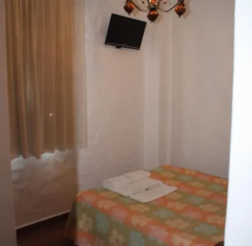 Vendégház Torre De Guzman