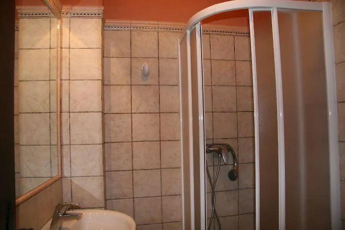 Torre De Guzman Vendégház 2*