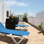 Torre De Guzman 2* Коніль-де-ла-Фронтера