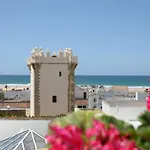 Torre De Guzman