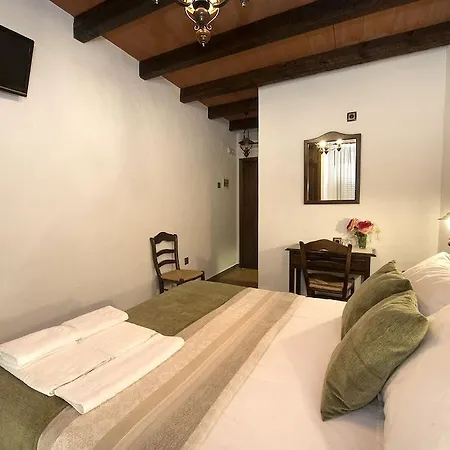 Guest house Torre De Guzman Conil De La Frontera