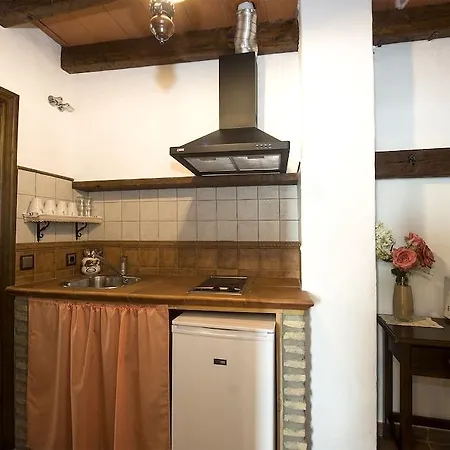 Torre De Guzman Guest house