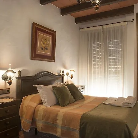 Torre De Guzman Guest house