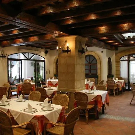 Torre De Guzman 2* Conil De La Frontera