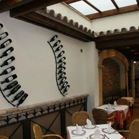 Torre De Guzman Guest house