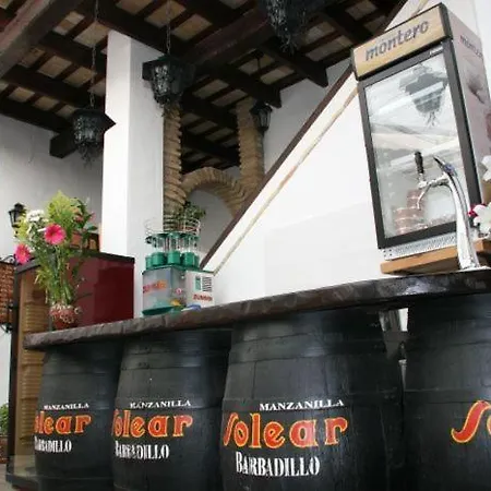 Torre De Guzman 2* Conil De La Frontera