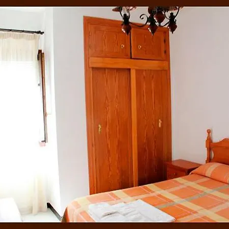 Torre De Guzman Guest house Conil De La Frontera