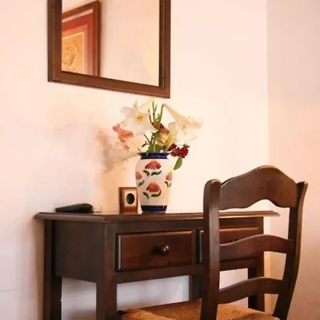 Guest house Torre De Guzman 2*