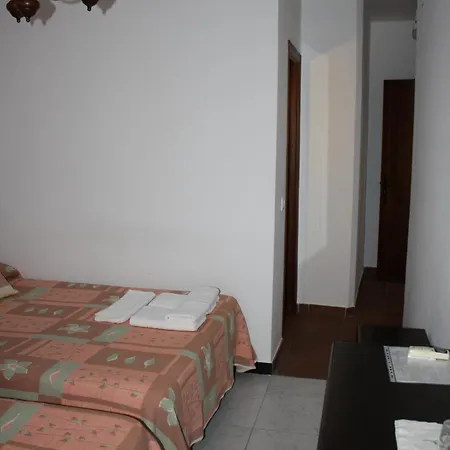 Guest house Torre De Guzman Conil De La Frontera